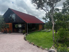 Rancho Aroeira